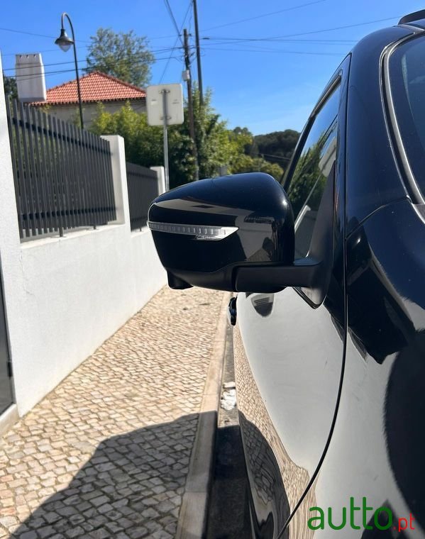 2016' Nissan Juke 1.5 Dci N-Connecta photo #4