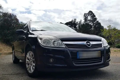 2009' Opel Astra 1.3 Cdti Enjoy
