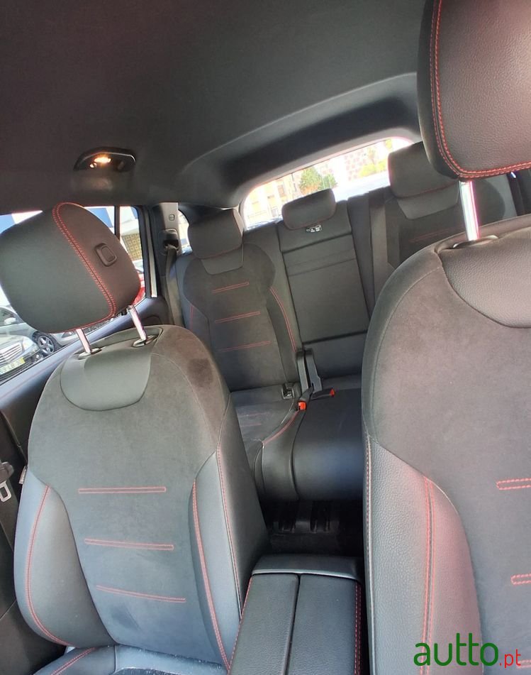 2024' Mercedes-Benz EQB photo #5