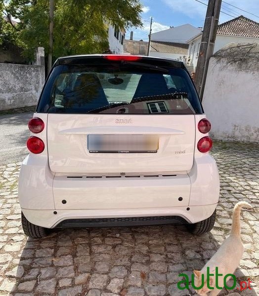 2014' Smart Fortwo photo #4