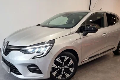 2023' Renault Clio