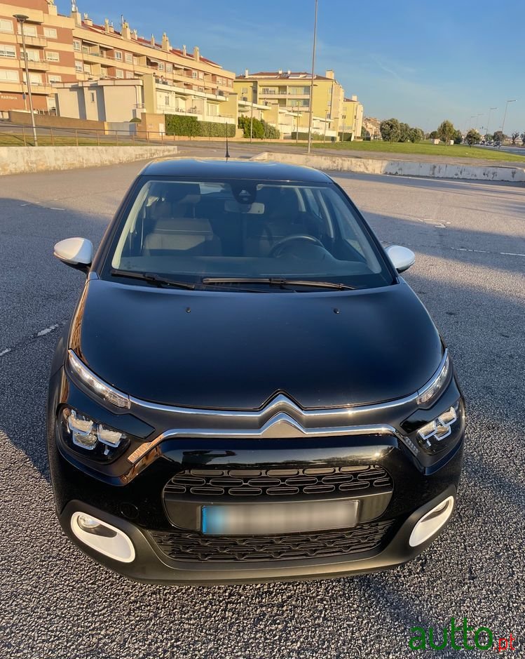 2024' Citroen C3 photo #3