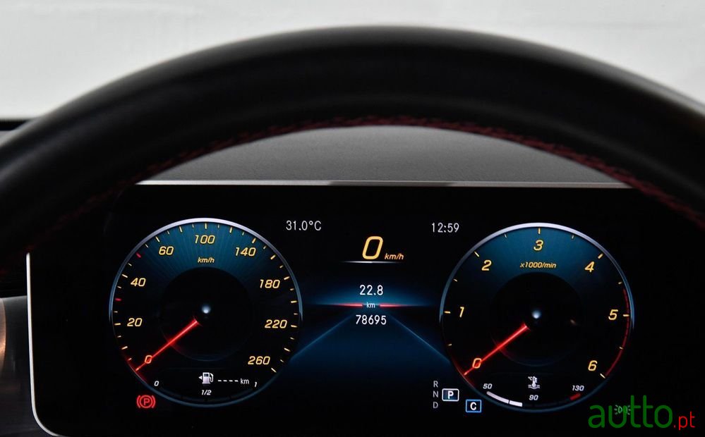 2020' Mercedes-Benz Classe Cla photo #4