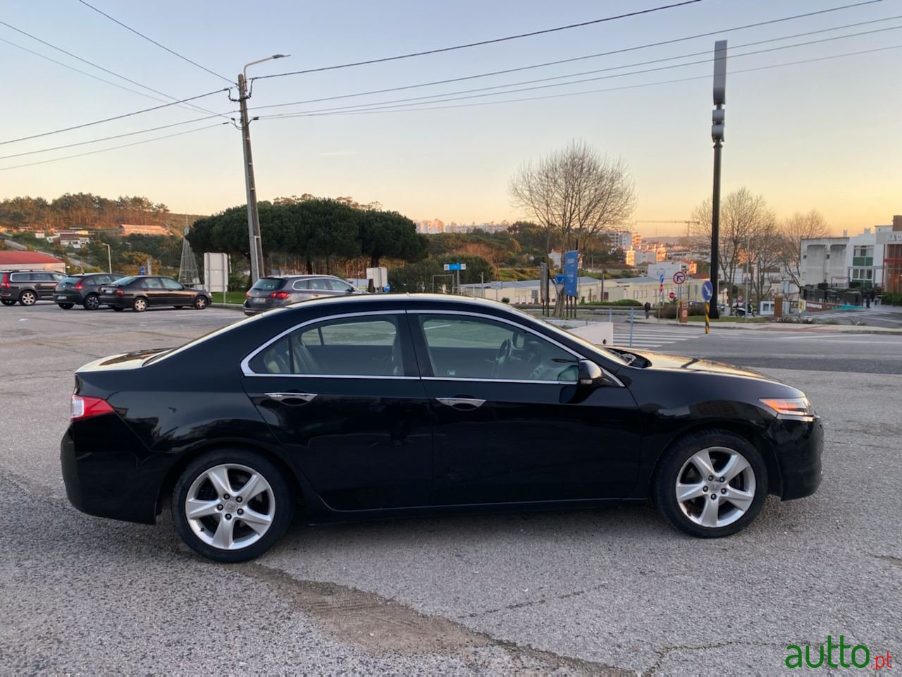 2010' Honda Accord 2.2d AT 150 hp photo #2