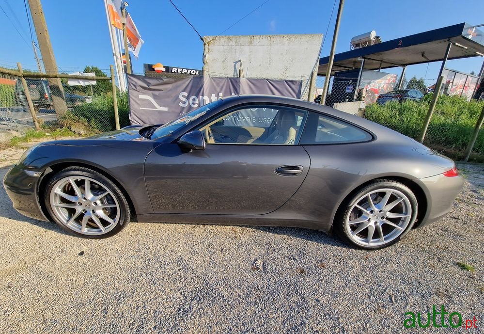 2015' Porsche 991 Carrera 2 Pdk photo #4