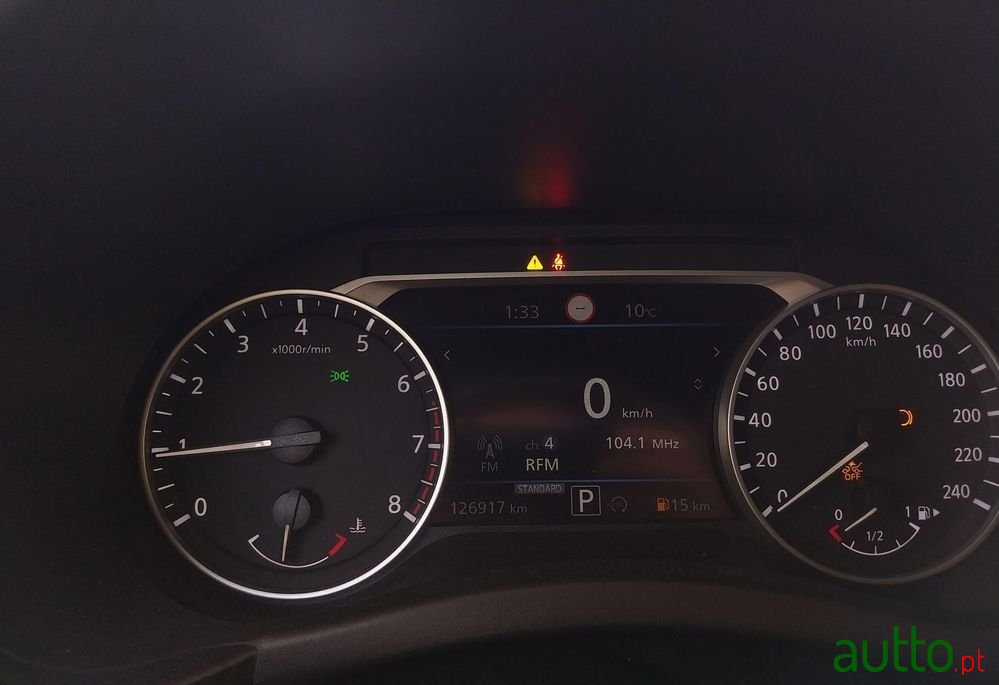 2020' Nissan Juke photo #5