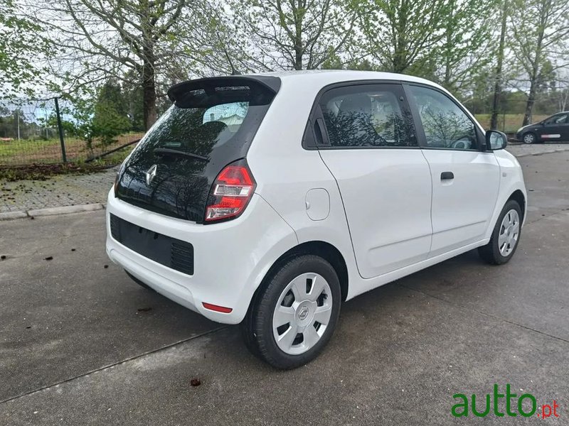 2016' Renault Twingo Sce 70 Life photo #3