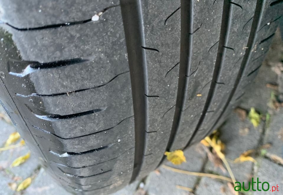 2007' Volkswagen Eos photo #6