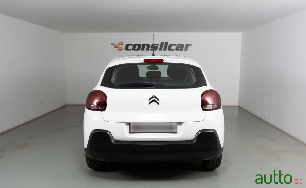 2022' Citroen C3 photo #5
