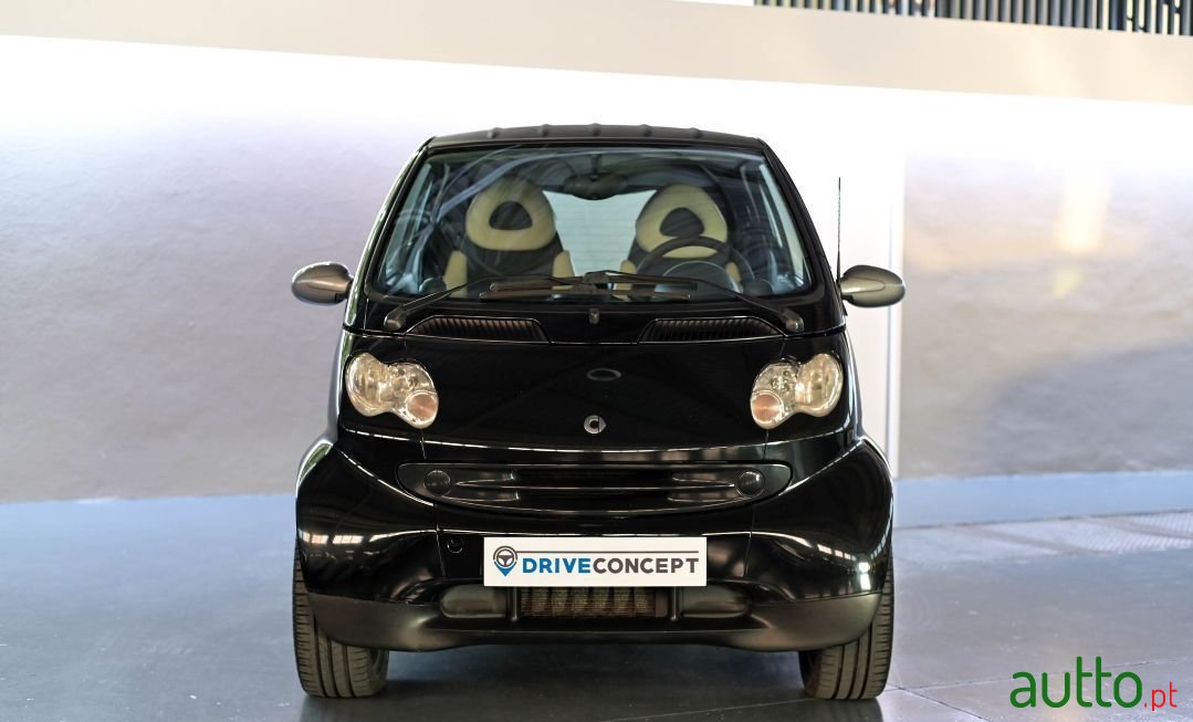 2005' Smart Fortwo photo #5