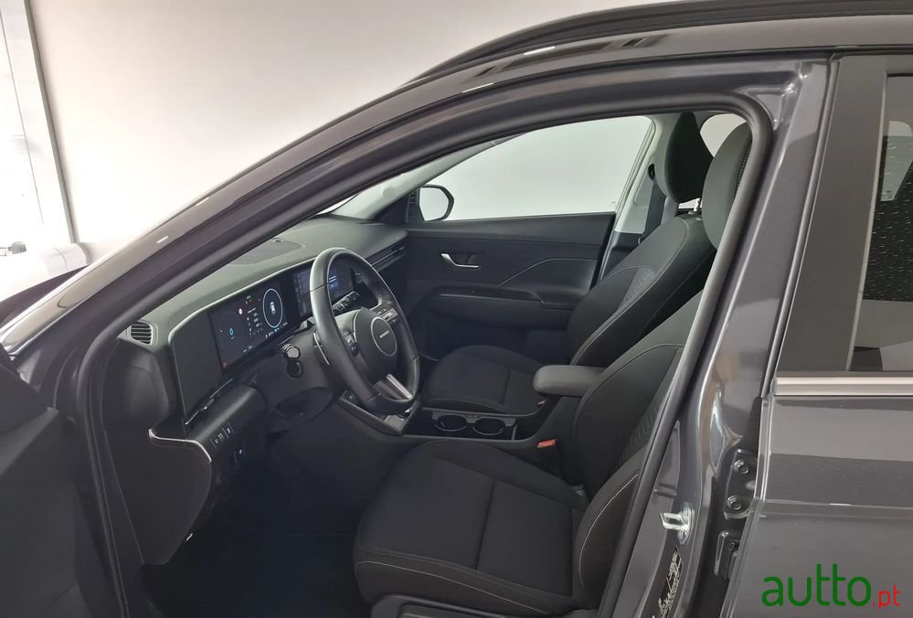 2024' Hyundai Kauai photo #5