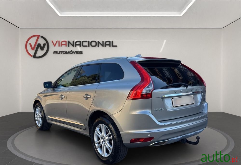 2015' Volvo Xc 60 photo #4