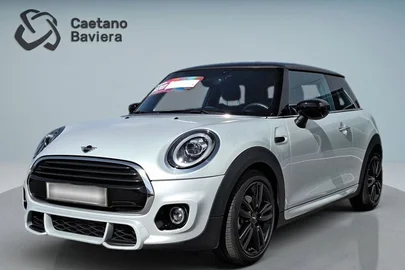 2020' MINI 3 Portas