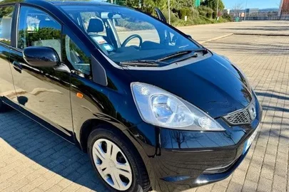 2009' Honda Jazz 1.2 I-Vtec Elegance
