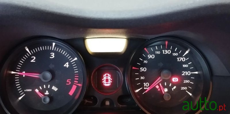 2007' Renault Megane Break photo #5