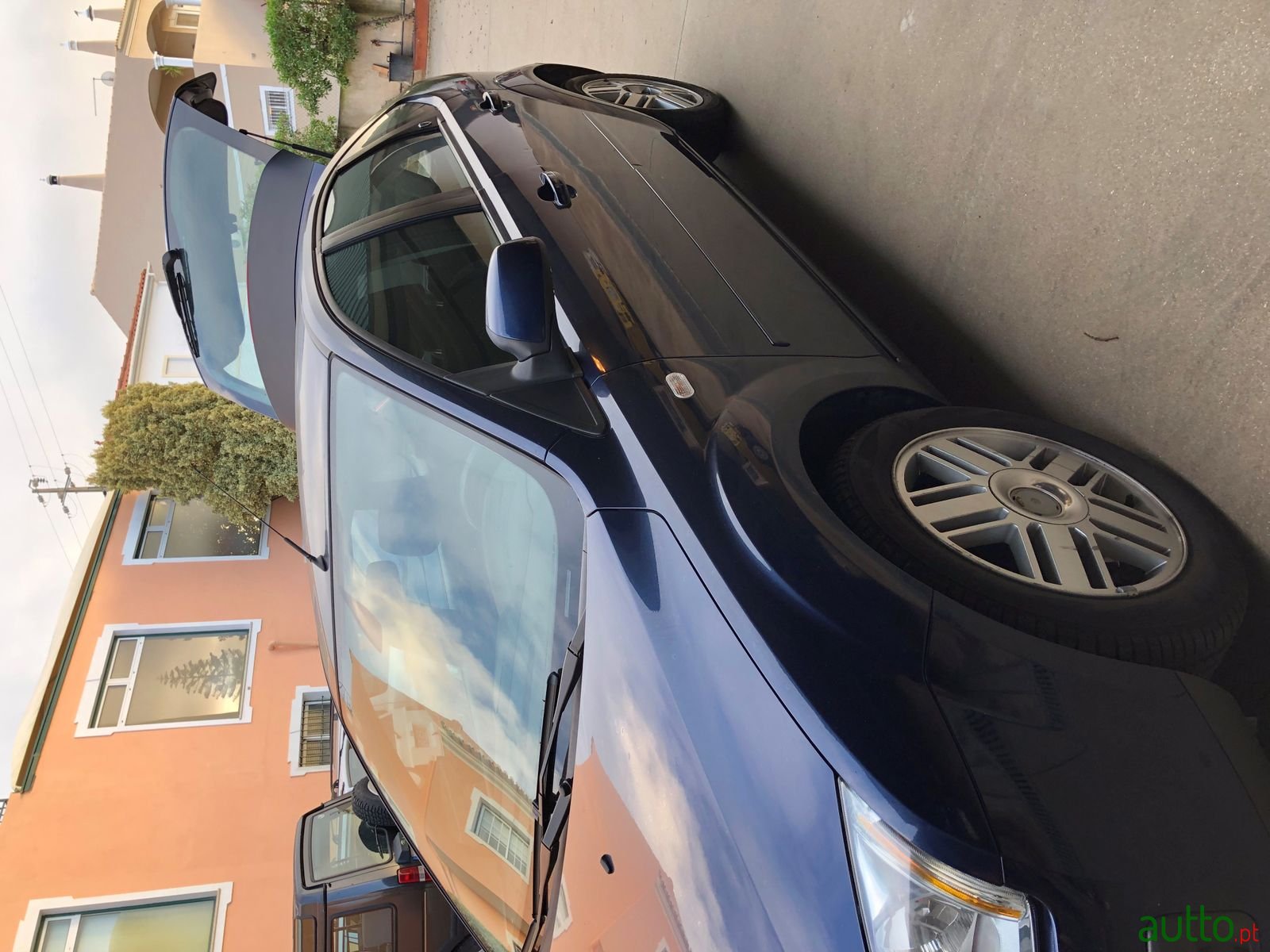 2005' Ford Focus photo #2