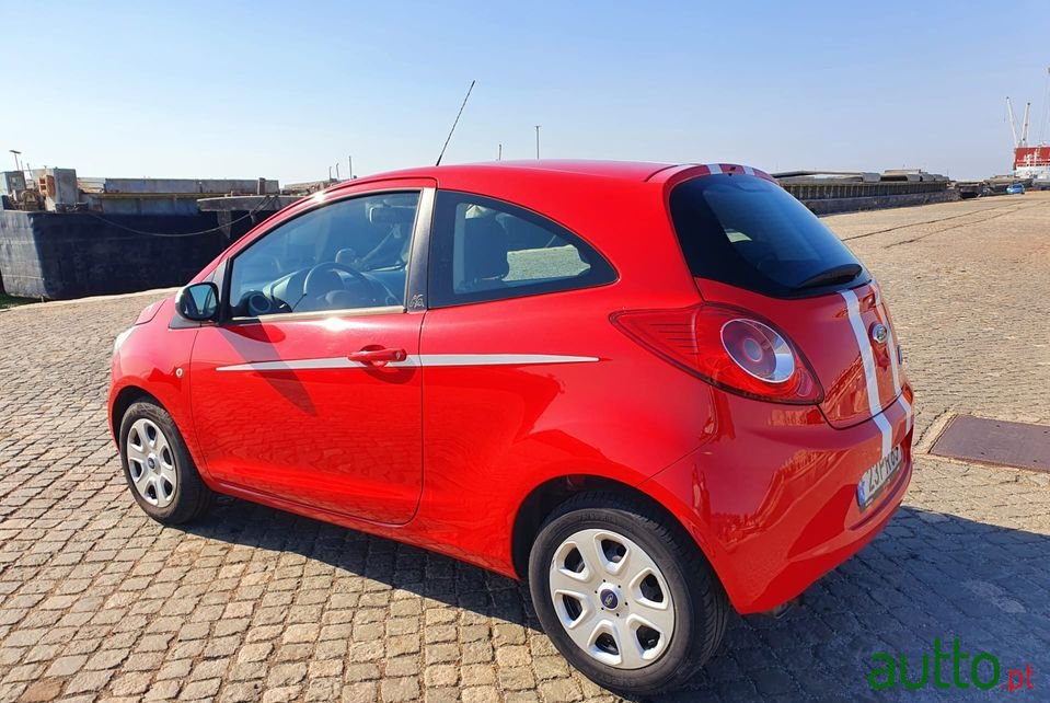 2015' Ford Ka photo #4