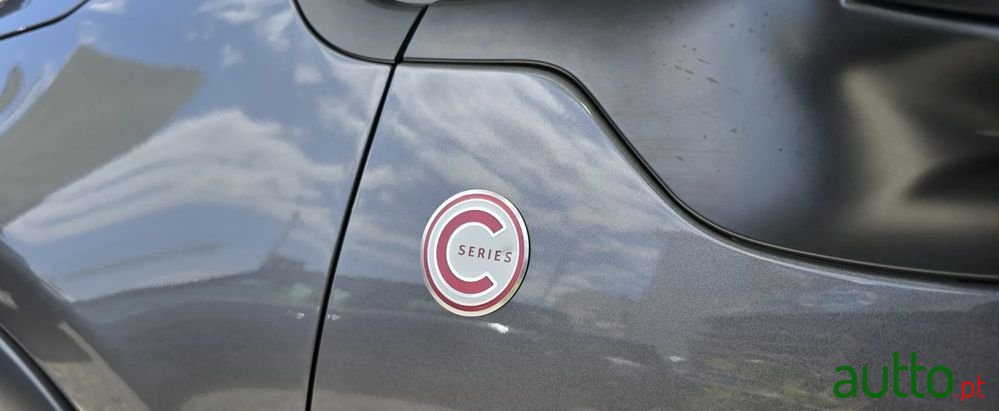 2021' Citroen C3 photo #6