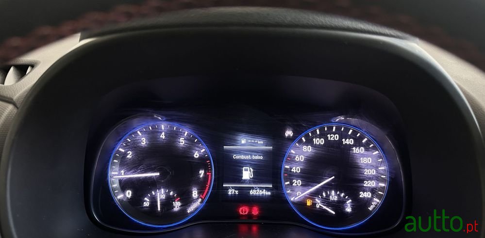 2020' Hyundai Kauai photo #4