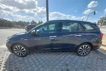 2017' Fiat Tipo Station Wagon