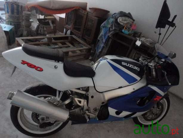 2000' Suzuki photo #1