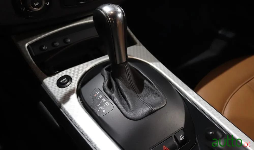 2007' BMW Série Z 3.0Si Aut. photo #5