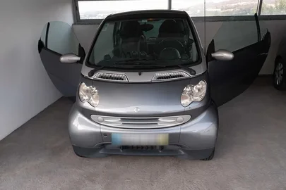 2005' Smart Fortwo