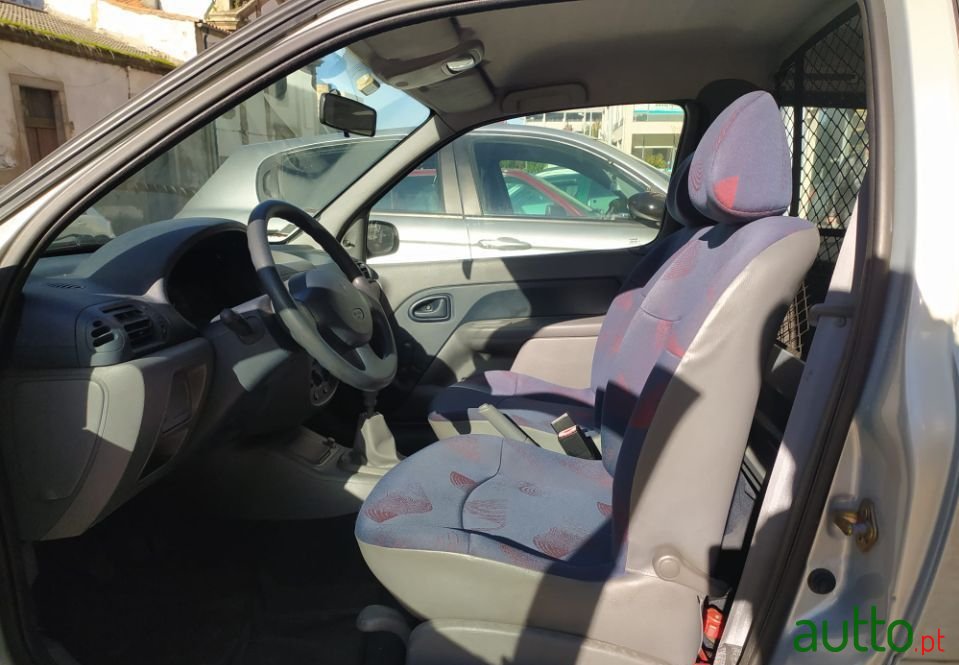 1999' Renault Clio photo #6