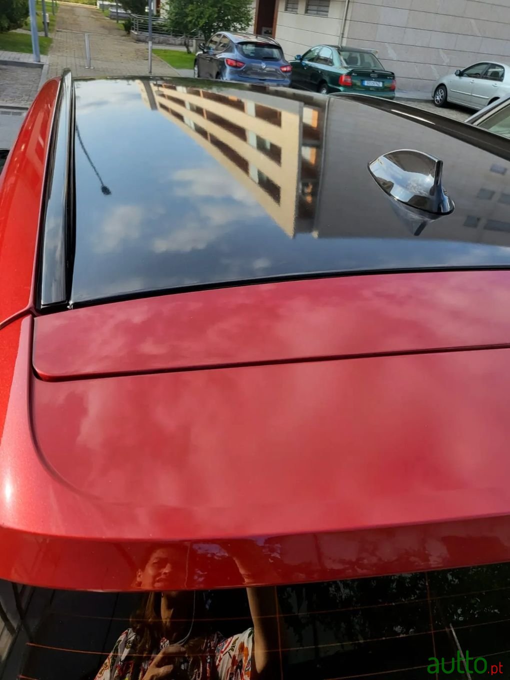 2016' BMW 216 Gran Tourer photo #5