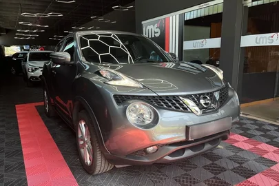 2018' Nissan Juke