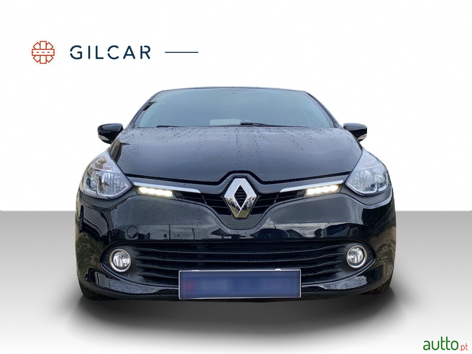 2015' Renault Clio photo #3
