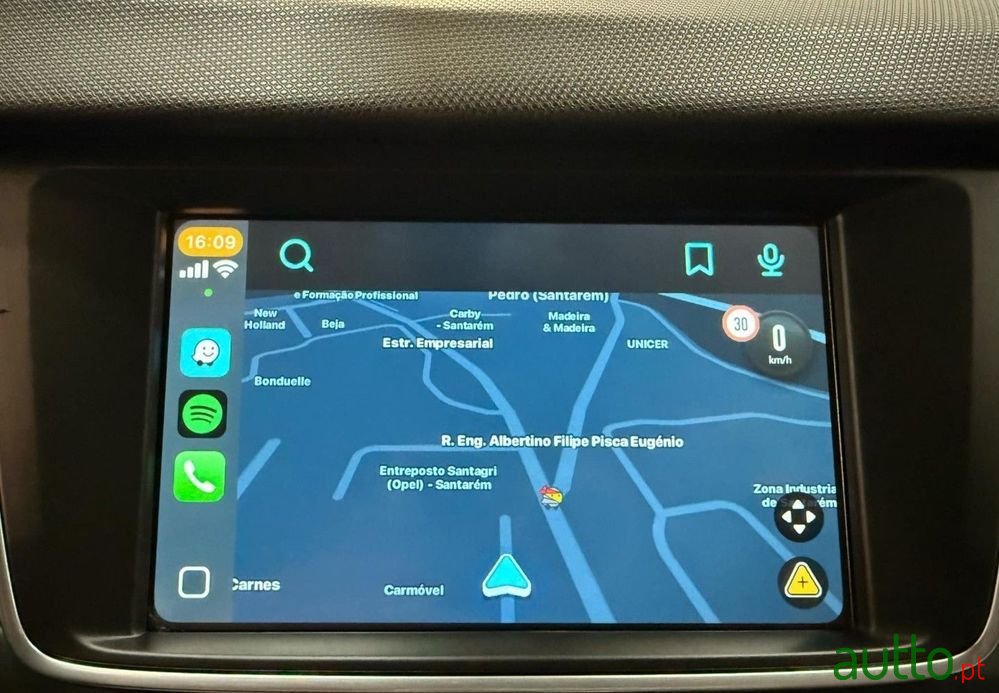 2022' Opel Crossland photo #3