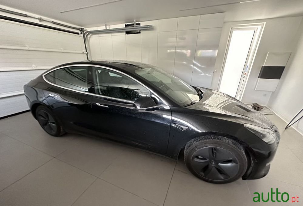 2019' Tesla Model 3 photo #2