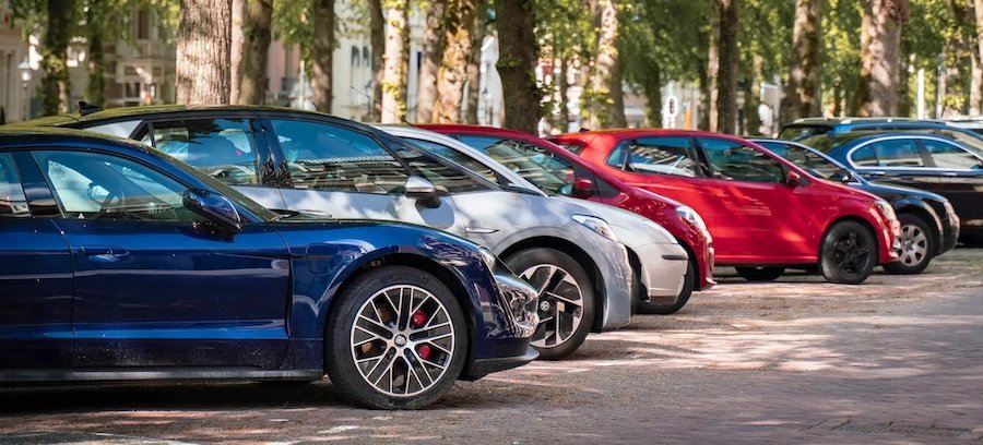 Novas datas de pagamento do IUC aprovadas na Assembleia