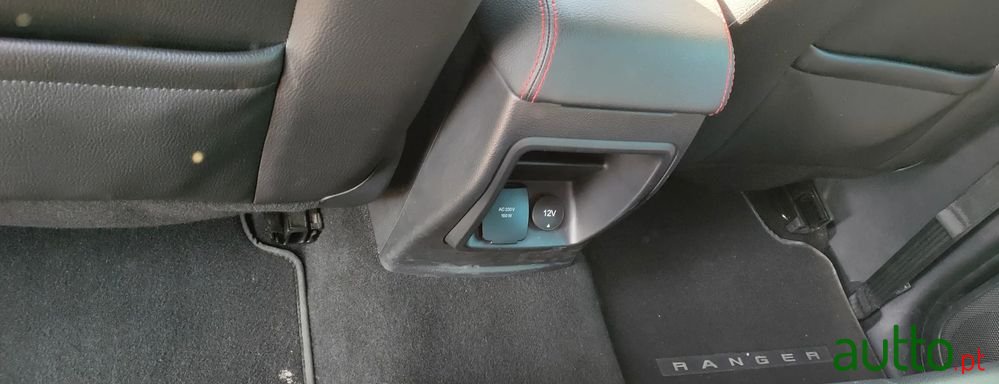 2021' Ford Ranger photo #5