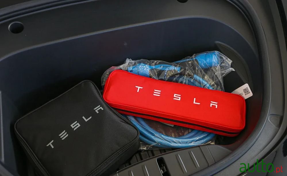 2023' Tesla Model 3 Standard photo #5