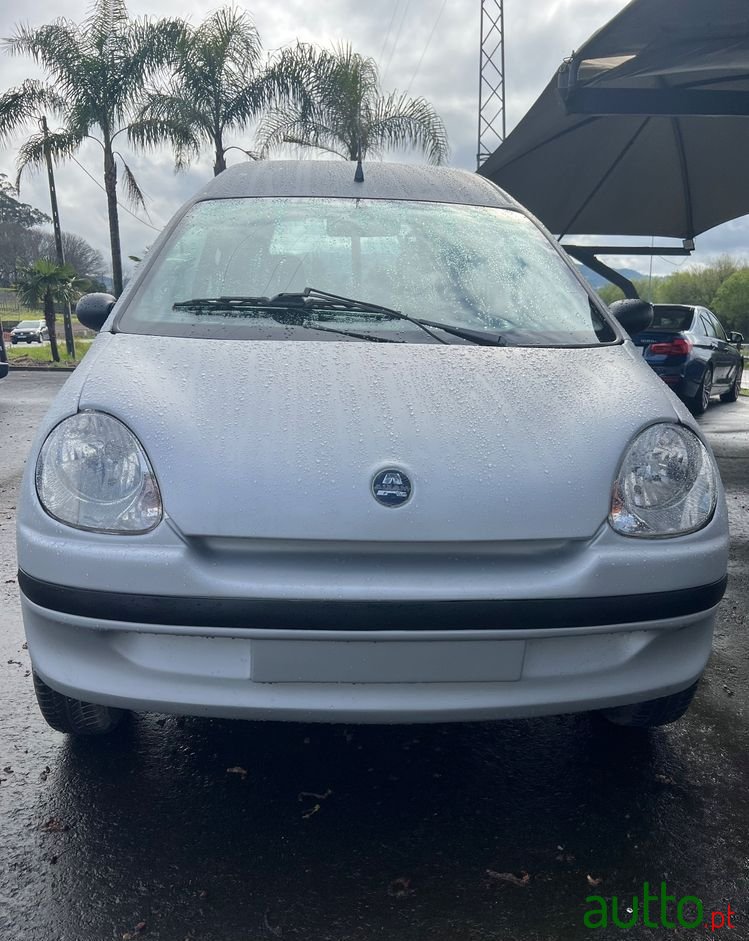 2003' Aixam A540 photo #5