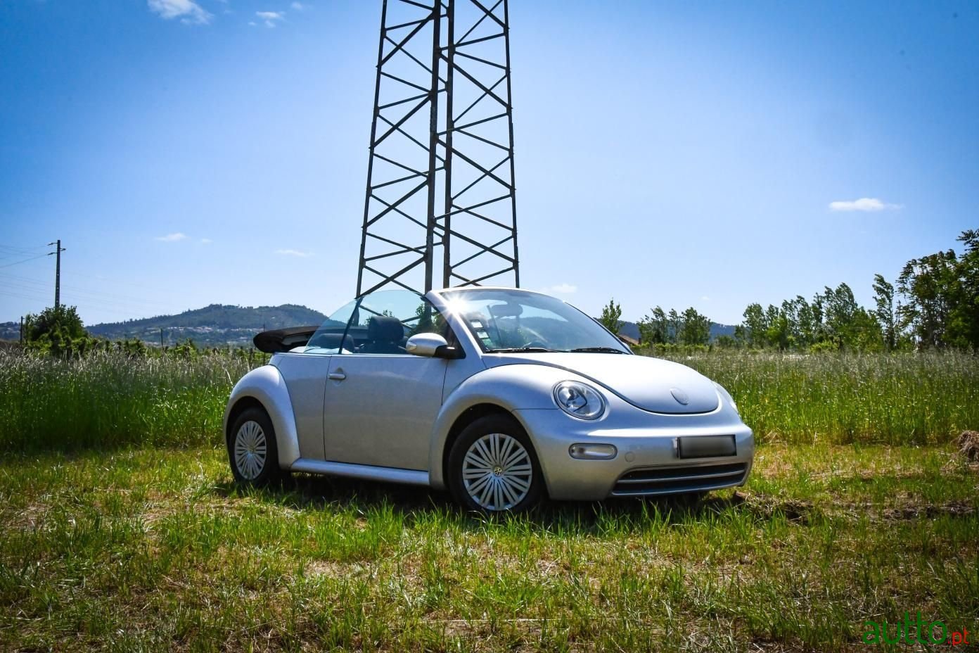 2004' Volkswagen photo #3