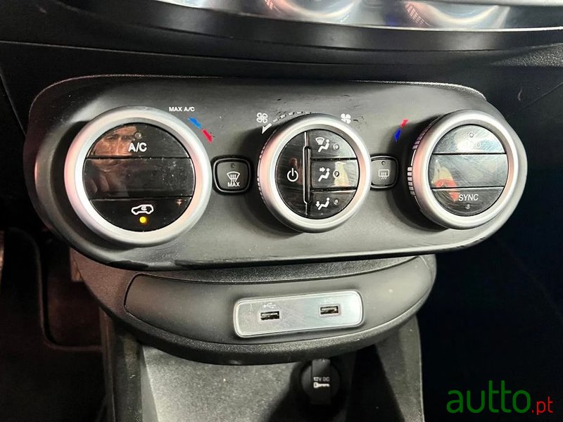 2020' Fiat 500X 1.0 Firefly S-Design J18 photo #6