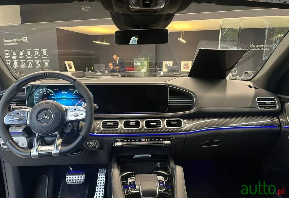 2023' Mercedes-Benz Classe Gle photo #2