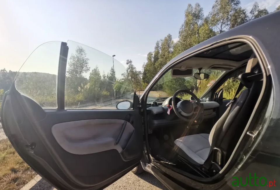 2003' Smart Fortwo photo #3