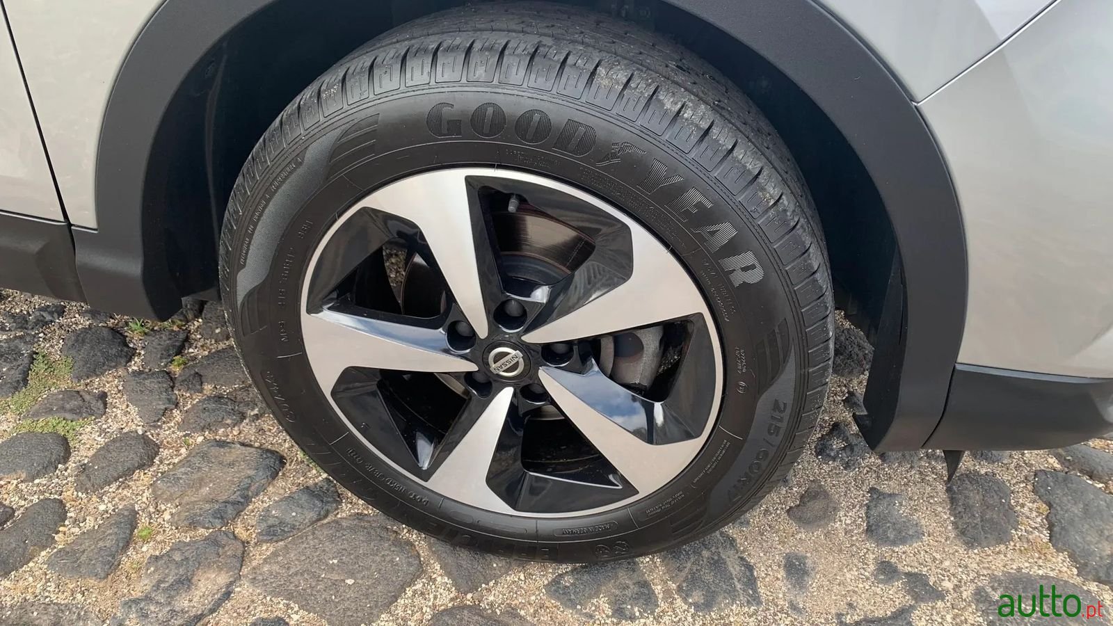 2018' Nissan Qashqai photo #4