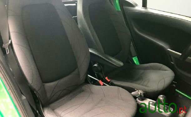 2013' Smart Fortwo photo #3