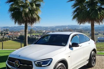 2021' Mercedes-Benz Classe Glc