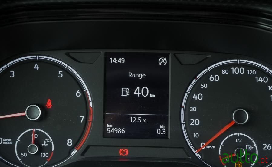 2022' Volkswagen T-Cross 1.0 Tsi photo #5