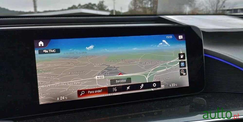 2021' Mercedes-Benz EQC 400 4Matic photo #5