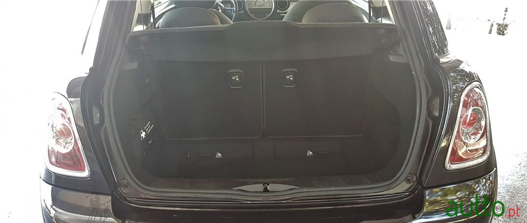 2013' MINI One photo #6