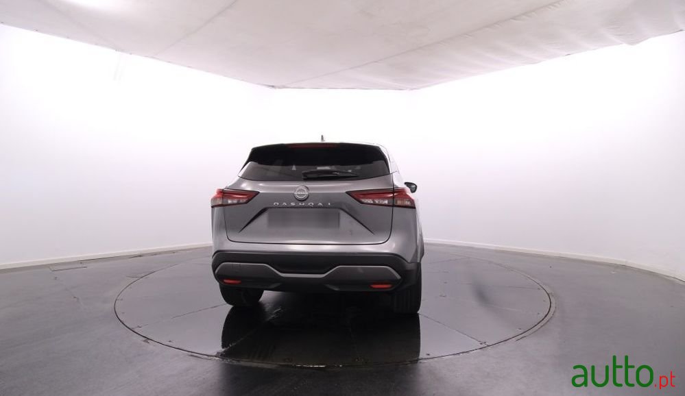 2024' Nissan Qashqai photo #6