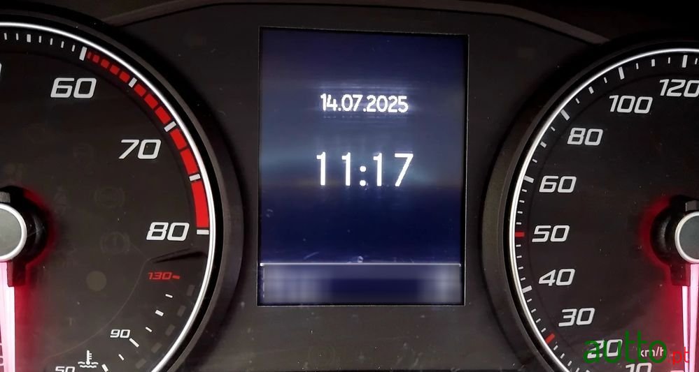 2021' SEAT Ibiza 1.0 Style photo #5