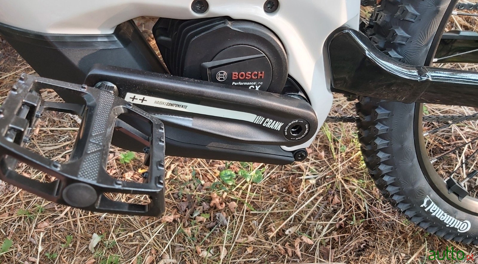 2025' Access Haibike Hybe 9 XTR 2020 photo #5